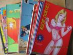 adv7156 verschillende stripboeken 4, Boeken, Stripboeken, Gelezen, Ophalen of Verzenden