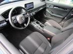 Honda Civic 2.0 HYBRID 184PK eCVT Sport, Automaat, Stof, Gebruikt, Bedrijf