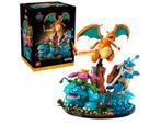 Lego Pokémon 72153, Venusaur, Charizard en Blastoise, Ophalen of Verzenden, Nieuw, Complete set, Lego