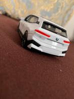 1:36 welly bmw ix, Ophalen of Verzenden, Zo goed als nieuw, Welly
