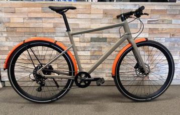Nieuwe BMC 257 urban challenge AL Two beschikbaar voor biedingen