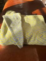 Woven wings crayon laser lemon & silver draagdoek, Overige merken, Draagdoek, Ophalen of Verzenden, Zo goed als nieuw