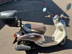 Sym mio 100 cc, Fietsen en Brommers, Scooters | SYM, Ophalen of Verzenden, Zo goed als nieuw, Mio