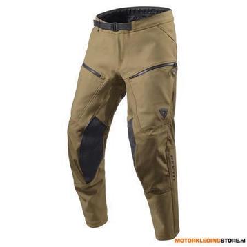 REVIT! Surface Motorbroek, Bruin beschikbaar voor biedingen