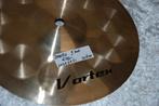 Amedia Vortex serie splash  208gr 9 inch   <25252561>, Gebruikt, ., Drums of Percussie, Ophalen of Verzenden