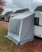 Wintertent, Caravans en Kamperen, Ophalen, Zo goed als nieuw