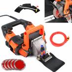 5200W Natte betonzaagmachine - Betonzagen - Sleufsnijwerk, Verzenden, Overige typen, Nieuw, 30 tot 70 mm