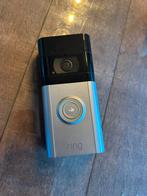 Ring deurbel met defect, Huis en Inrichting, Deurbellen, Ophalen of Verzenden, Zo goed als nieuw
