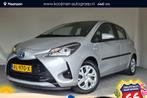 Toyota Yaris 1.5 Hybrid Aspiration, Gebruikt, Euro 6, 4 cilinders, Origineel Nederlands