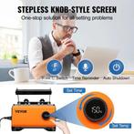 Mokkenpers, Hobby en Vrije tijd, Niet ingevuld, Verzenden, Niet ingevuld, Nieuw