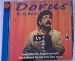 CD Dorus bij de Marine, Ophalen of Verzenden, Zo goed als nieuw, Pop, Boxset