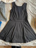 Tennisjurkje zwart maat M, Sport en Fitness, Tennis, Overige merken, L00, Ophalen of Verzenden, Zo goed als nieuw