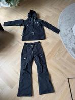 Skipak (Skijas en Skibroek) Dope dames in zeer goede staat, Ophalen of Verzenden, Zo goed als nieuw, Maat 36 (S), Dope