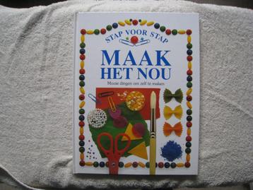 Stap voor stap: maak het nou beschikbaar voor biedingen