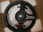 BMW M Sport stuur-NIEUW Met airbig, Auto-onderdelen, Besturing, Ophalen of Verzenden, Nieuw, BMW