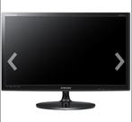 Samsung HDTV monitor T22A300, Full HD (1080p), Samsung, Gebruikt, 50 Hz