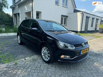 Volkswagen POLO 1.2 TSI DSG luxe uitvoering INCL 12 MAANDEN  beschikbaar voor biedingen