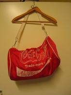 Tas Coca Cola, Ophalen of Verzenden, Gebruiksvoorwerp