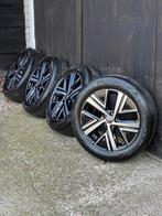 Originele Volkswagen Golf Tiguan touran Jetta t-cross velgen, Ophalen, Gebruikt, Banden en Velgen, 17 inch