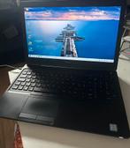 Dell Precision 3530 Mobile Workstation (Intel i7), 2 tot 3 Ghz, ., 8 GB, Refurbished