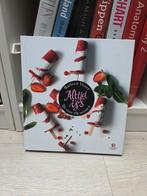 Marleen Visser - Altijd Ijs / Ijs voor elk seizoen, Boeken, Ophalen of Verzenden, Zo goed als nieuw, Italië