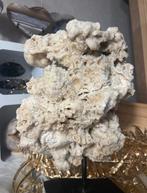 Natuurlijke calcietformatie – 4+ kg op standaard, Ophalen of Verzenden, Mineraal