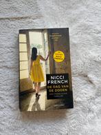 Nicci French - De dag van de doden, Nicci French, Ophalen of Verzenden, Zo goed als nieuw, Nederland