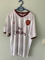 Arsenal voetbalshirt, Wit, Nike, Maat 56/58 (XL), Ophalen of Verzenden