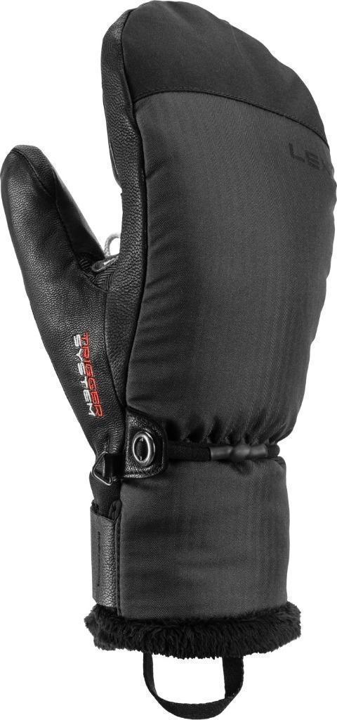 Leki Lantana 3D GTX Mitt Lady dames wanten skiwanten, Sport en Fitness, Skiën en Langlaufen, Nieuw, Kleding, Skiën, Overige merken