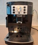 DeLonghi Magnifica S Koffiemachine, Witgoed en Apparatuur, Koffiezetapparaten, Ophalen, Gebruikt, Koffiemachine, Koffiebonen