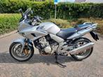 Honda CBF 1000 . ABS . 2006 . Weinig kilometers ., Motoren, Motoren | Honda, 4 cilinders, Motorrijbewijs A, Bedrijf, Toermotor