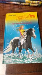 Gertrud Jetten - Het verdwenen paard, Ophalen of Verzenden, Zo goed als nieuw, Gertrud Jetten
