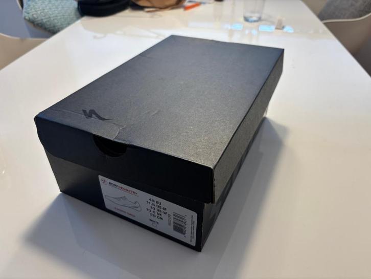 S-Works Torch wielrenschoenen – nieuw, ongeopend, maat 45, Sport en Fitness, Wielrennen, Nieuw, Schoenen, Ophalen