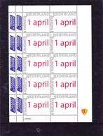 Persoonlijke zegels 1 April tarief Europa/Internat. (430), Verzenden, Postfris