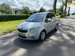 Opel Agila 1.2 Enjoy, Voorwielaandrijving, 86 pk, Gebruikt, 4 cilinders