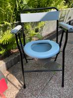 toilet stoel nieuw, Diversen, Ophalen of Verzenden, Zo goed als nieuw
