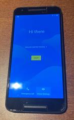 LG Nexus 5X, Telecommunicatie, Mobiele telefoons | LG, Zwart, Touchscreen, Ophalen of Verzenden, Zo goed als nieuw