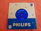 Schriebl & Hupperts - Bummel-Petrus (1959), Gebruikt, 7 inch, Single, Ophalen of Verzenden
