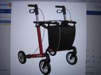 rollatorRehasense Lichtgewicht rollator, Diversen, Rollators, Ophalen, Lichtgewicht, Zo goed als nieuw