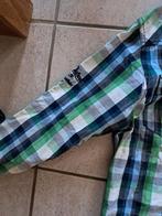 Petrol industries overhemd xxxl, Kleding | Heren, Overhemden, Overige kleuren, Verzenden, Zo goed als nieuw, Overige halswijdtes