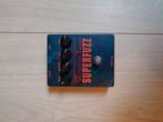 Voodoo Labs Super Fuzz, Ophalen of Verzenden, Zo goed als nieuw, Distortion, Overdrive of Fuzz