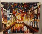 Schilderij, Antiek en Kunst, Ophalen
