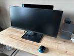 LG 29 inch Ultra wide screen (29UB67-B), Computers en Software, Monitoren, Ophalen, Zo goed als nieuw, 61 t/m 100 Hz, Lg