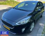 Ford Fiesta 1.0 EcoBoost Connected, Voorwielaandrijving, 94 pk, Gebruikt, Euro 6