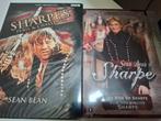 Sharpe 2 x nieuw in seal perile en rise of Sharpe, Ophalen of Verzenden, Nieuw