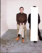 17 Visions on Michel  M vDuyvenbode e.a., Rietveld Acad 1988, Boeken, Verzenden, Zo goed als nieuw, Meerdere auteurs, Overige onderwerpen