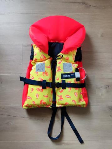 Besto Reddingsvestje Toddler 15 - 20 kg beschikbaar voor biedingen