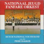 Hafabra- Nationaal Jeugd Fanfare Orkest, Verzenden, 2000 tot heden, Zo goed als nieuw