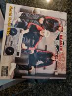 Beastie Boys - solid gold hits. Digipack cd. Hiphop rap, 1985 tot 2000, Ophalen of Verzenden, Zo goed als nieuw