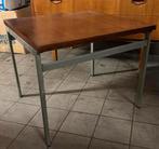 Vintage bijzet tafel, Ophalen